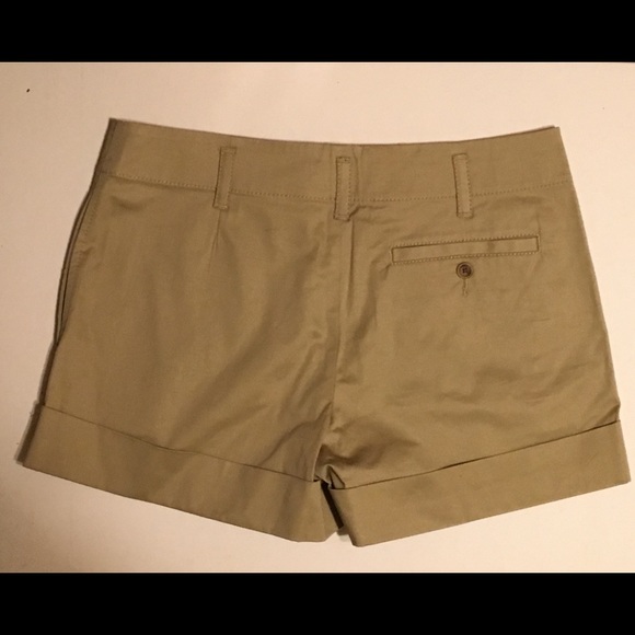 Banana Republic Shorts - Picture 2 of 5